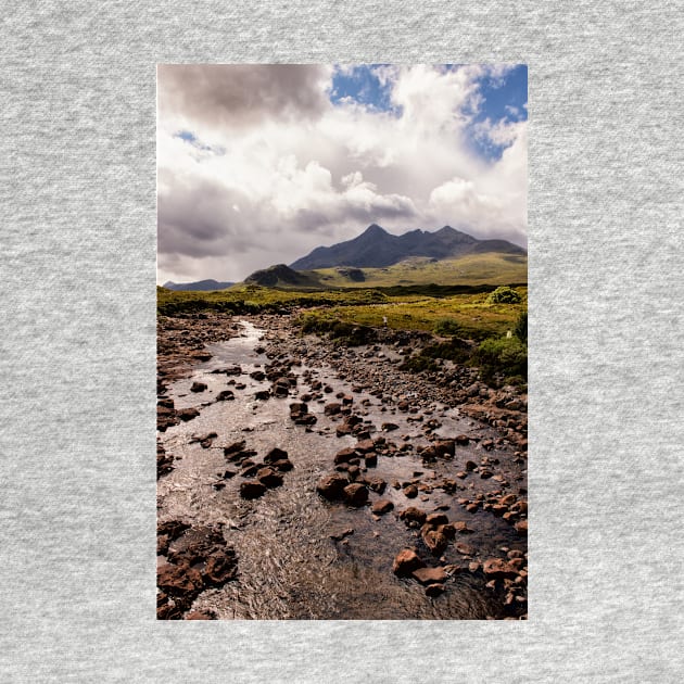 The Everlasting Beauty of Sligachan by krepsher